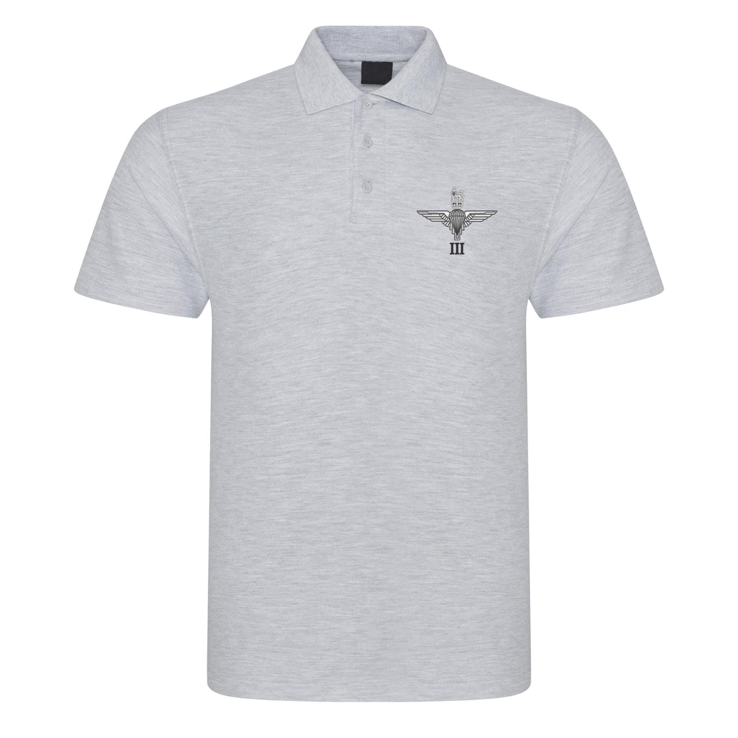 Parachute Reg - 3 Para Polo Shirt