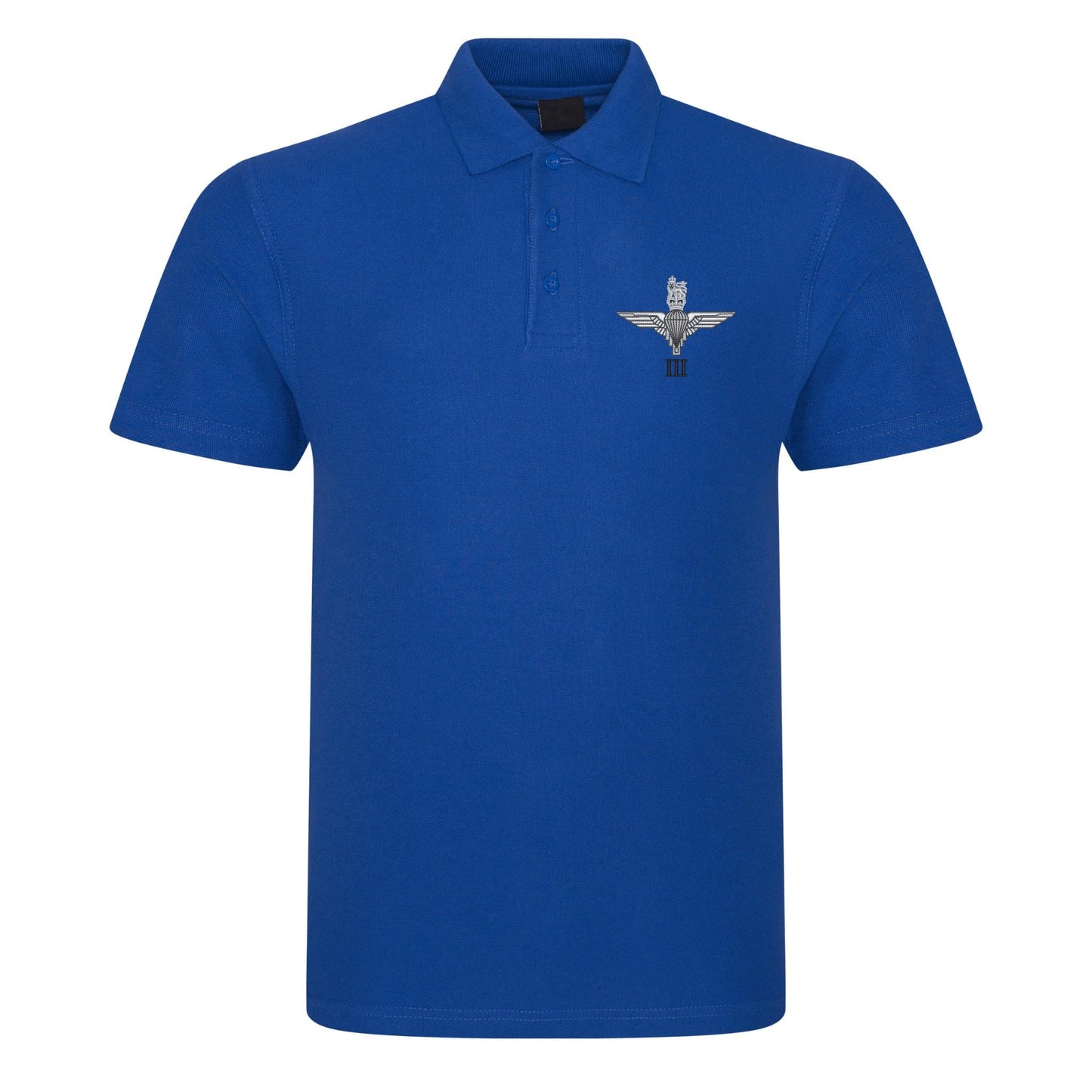 Parachute Reg - 3 Para Polo Shirt