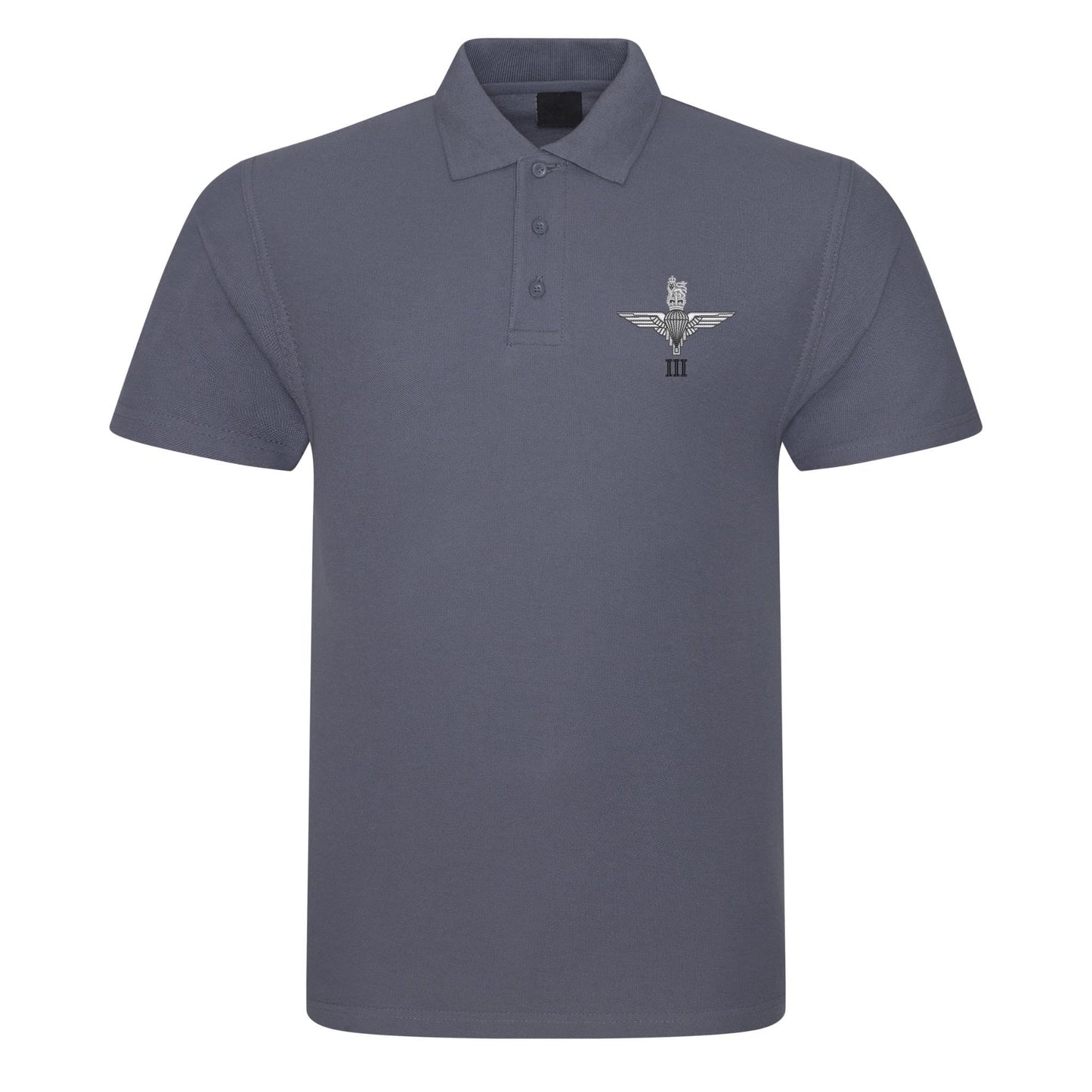 Parachute Reg - 3 Para Polo Shirt