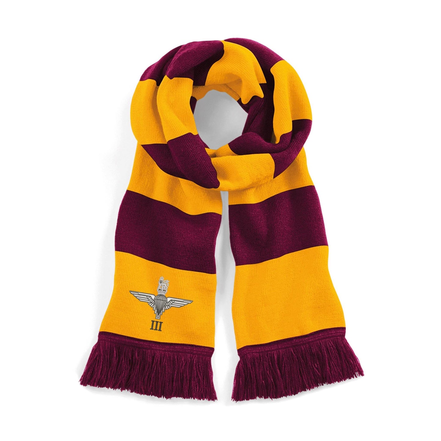 Parachute Reg - 3 Para Stadium Scarf