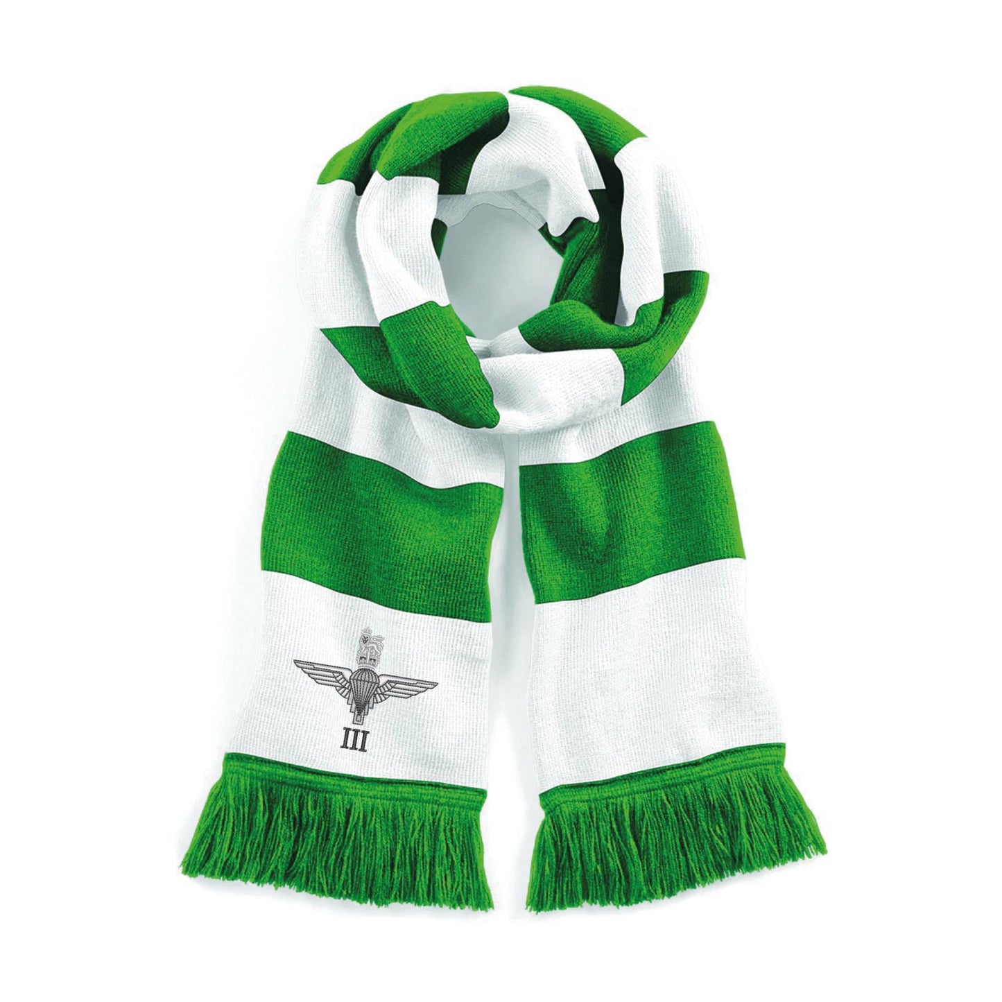 Parachute Reg - 3 Para Stadium Scarf