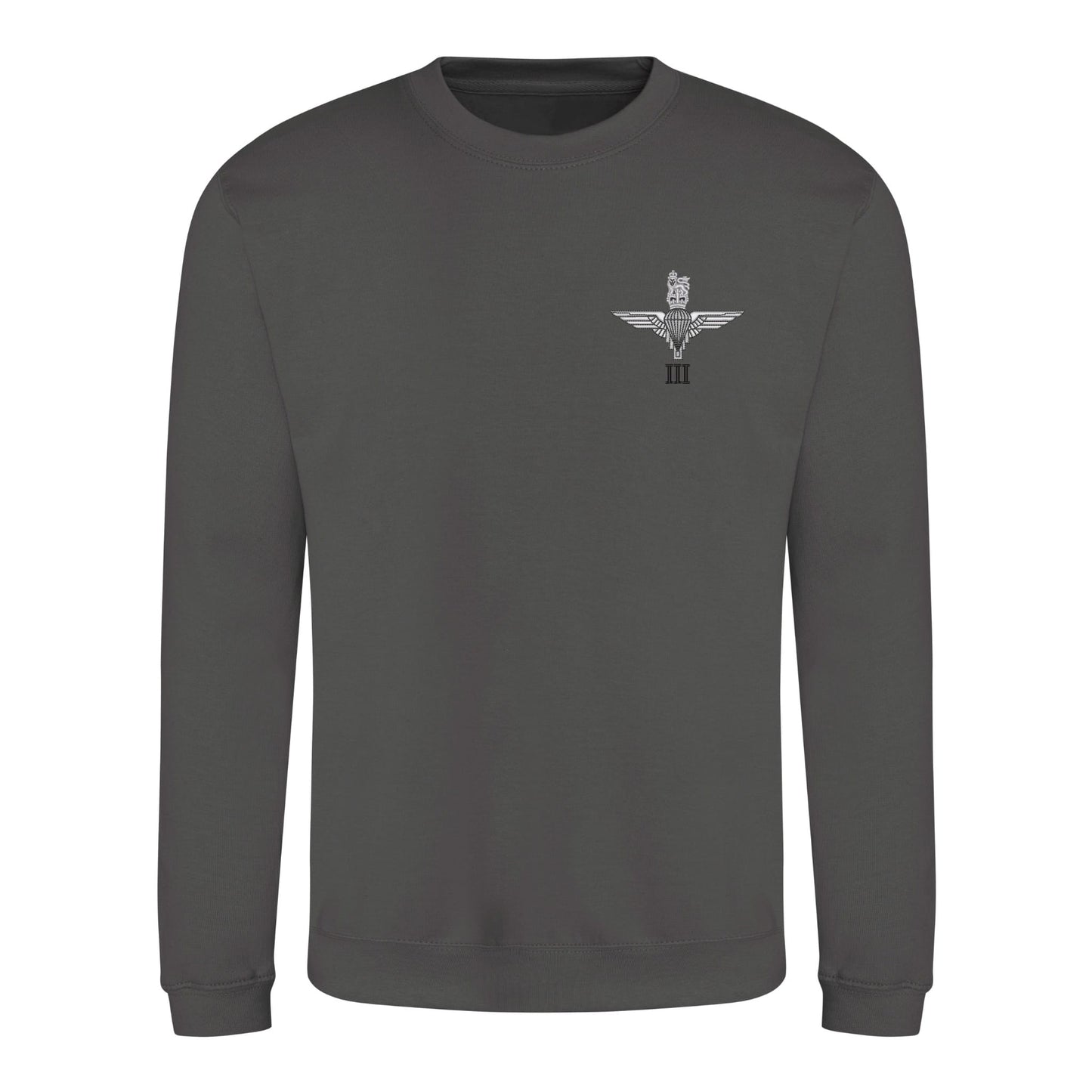 Parachute Reg - 3 Para Sweatshirt