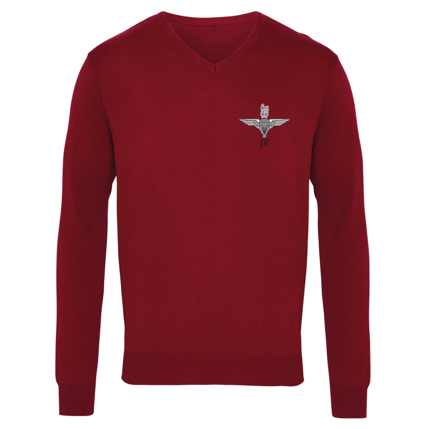 Parachute Reg - 4 Para Arundel Sweater