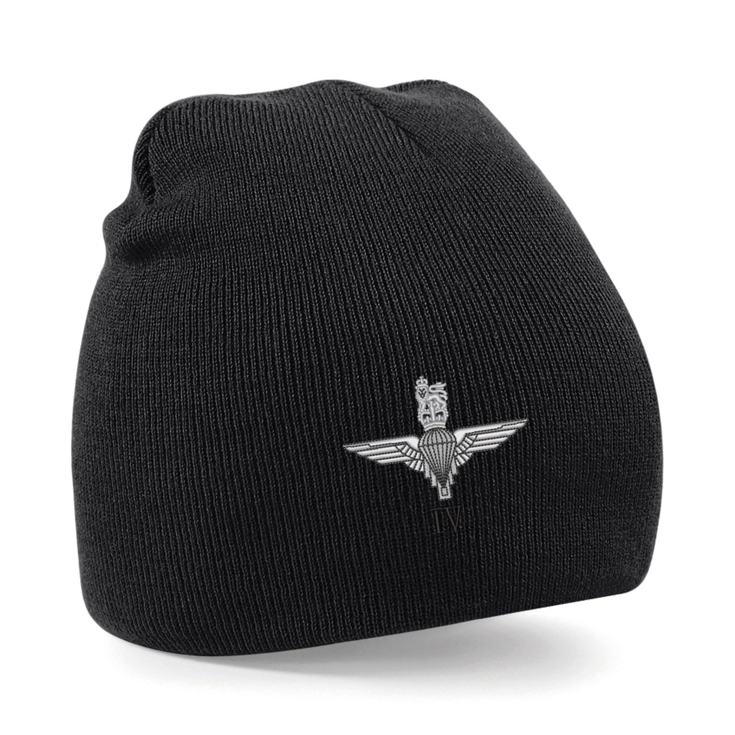Parachute Reg - 4 Para Beanie Hat