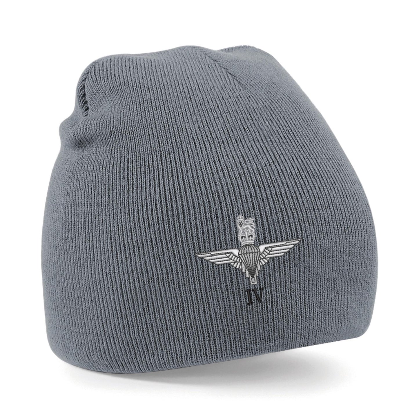 Parachute Reg - 4 Para Beanie Hat