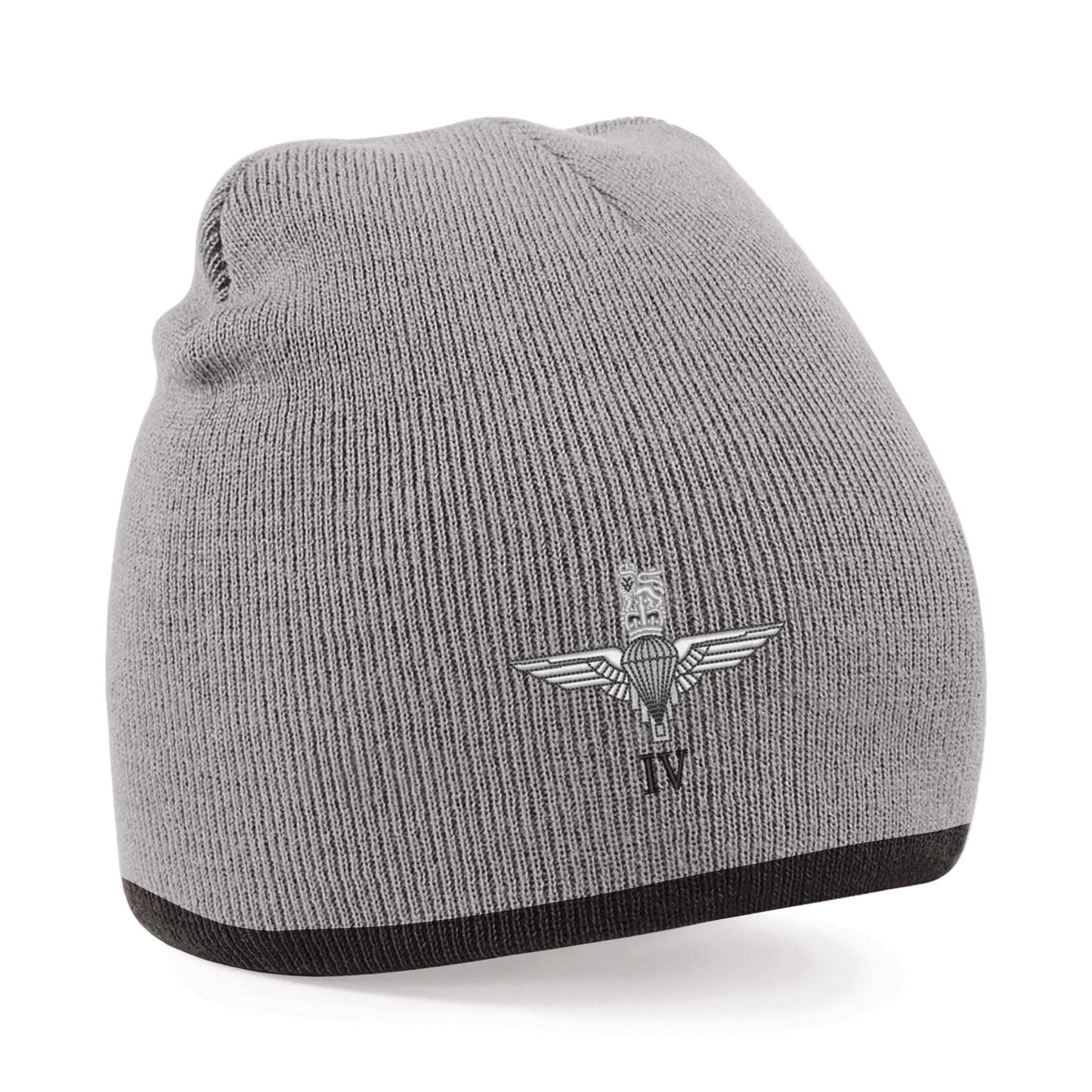 Parachute Reg - 4 Para Beanie Hat