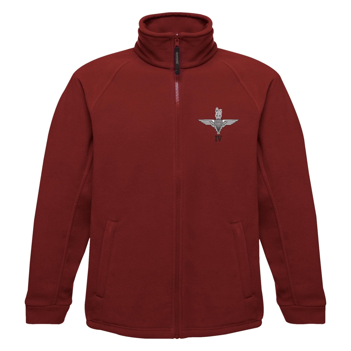 Parachute Reg - 4 Para Regatta Fleece