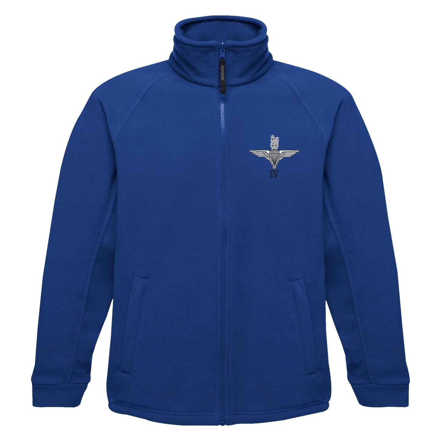 Parachute Reg - 4 Para Regatta Fleece
