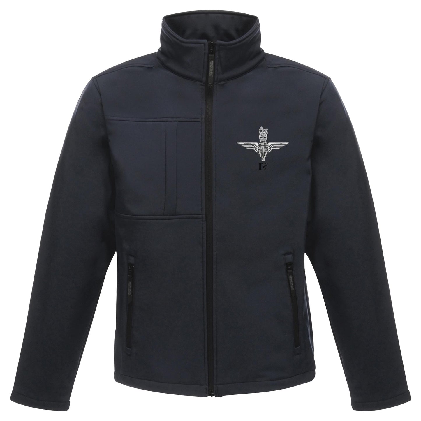 Parachute Reg - 4 Para Regatta Softshell Jacket