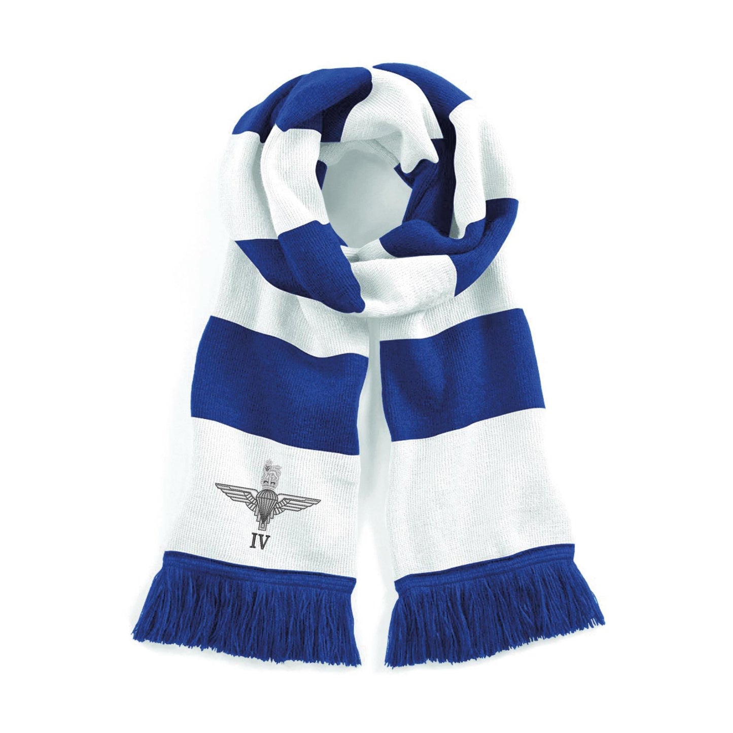 Parachute Reg - 4 Para Stadium Scarf