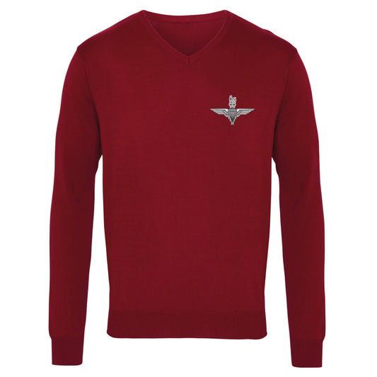 Parachute Regiment Arundel Sweater