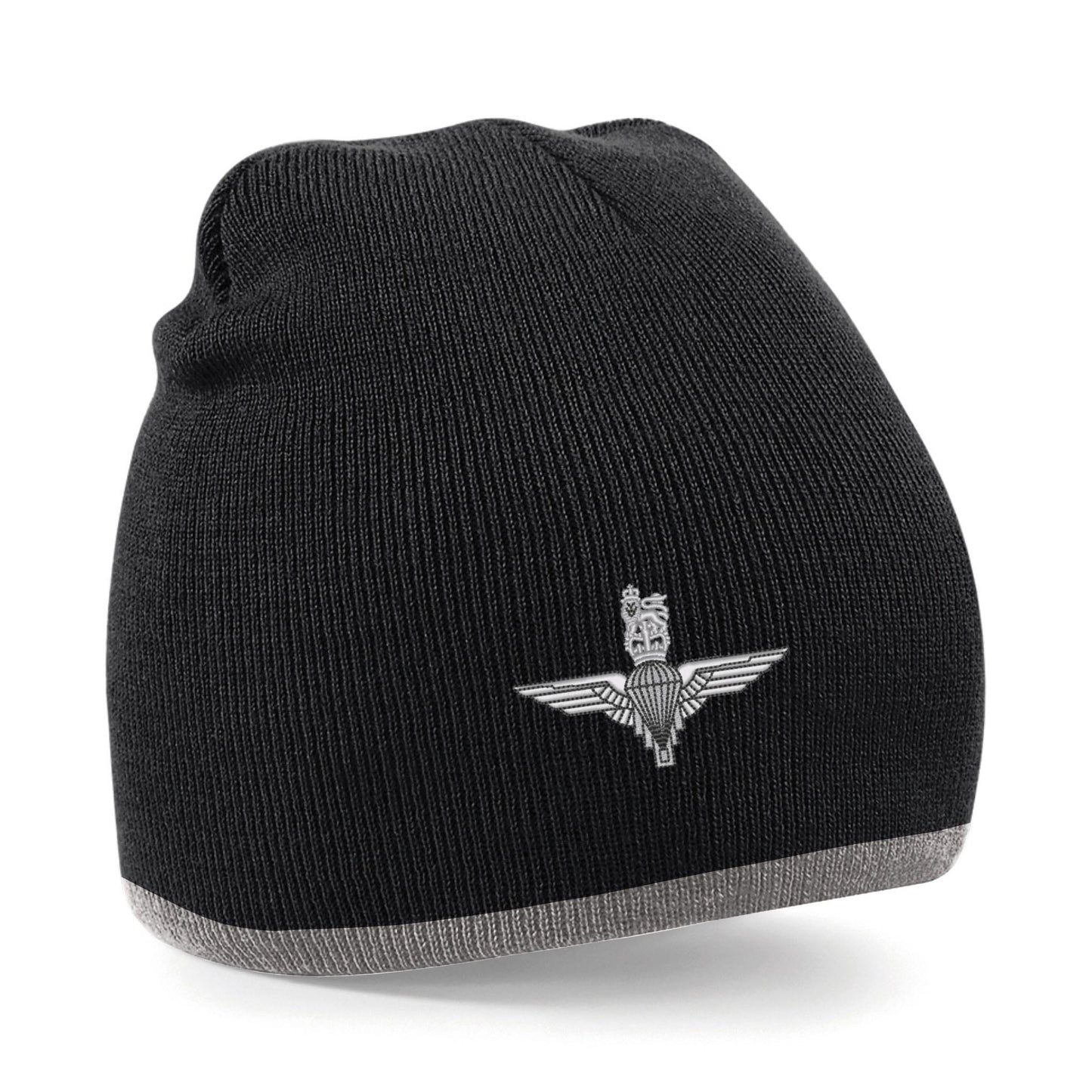 Parachute Regiment Beanie Hat