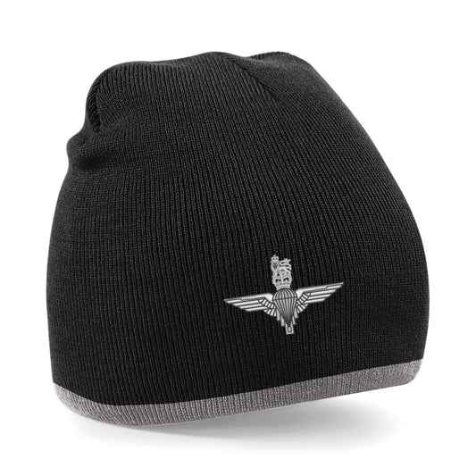 Parachute Regiment Beanie Hat