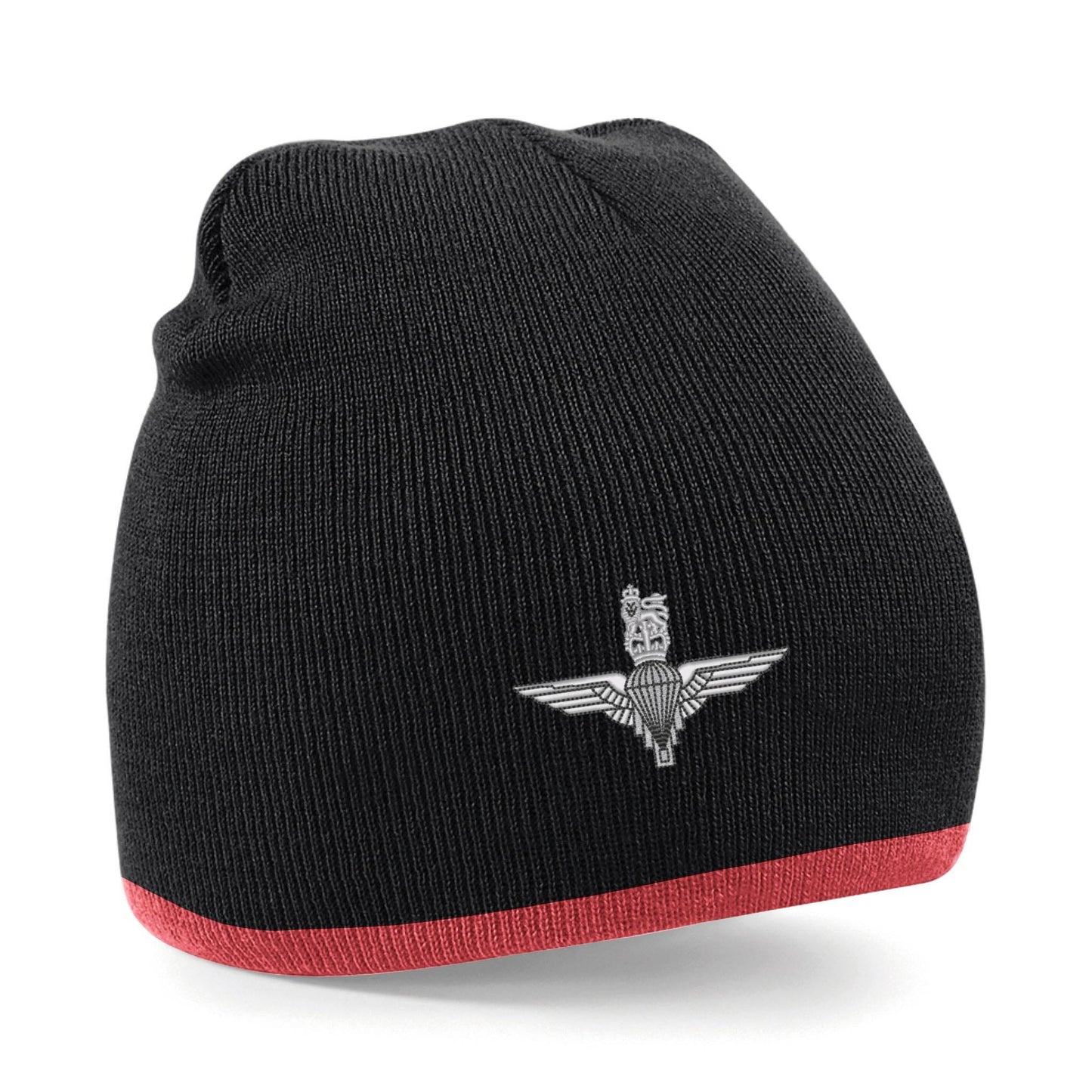 Parachute Regiment Beanie Hat