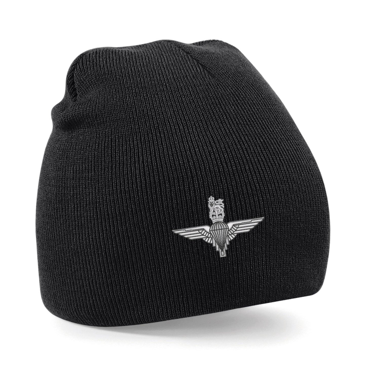 Parachute Regiment Beanie Hat