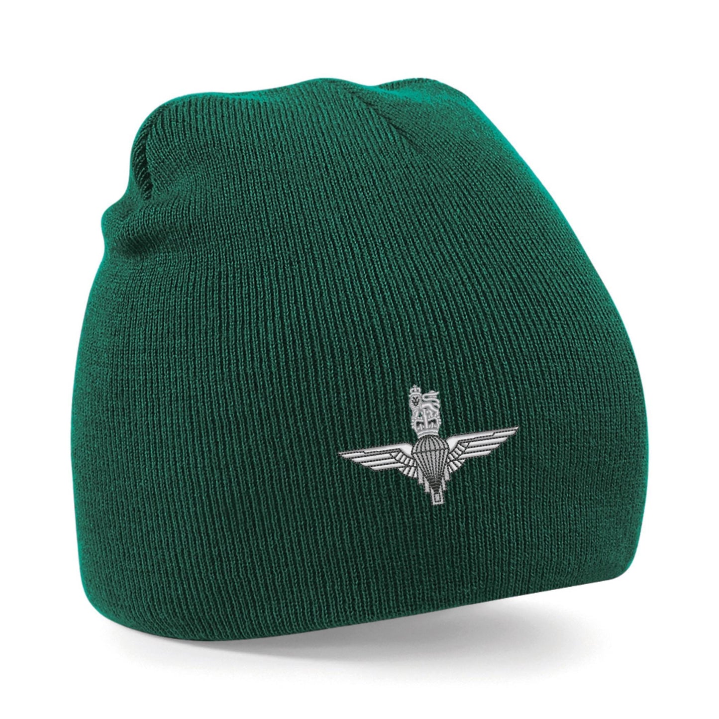 Parachute Regiment Beanie Hat