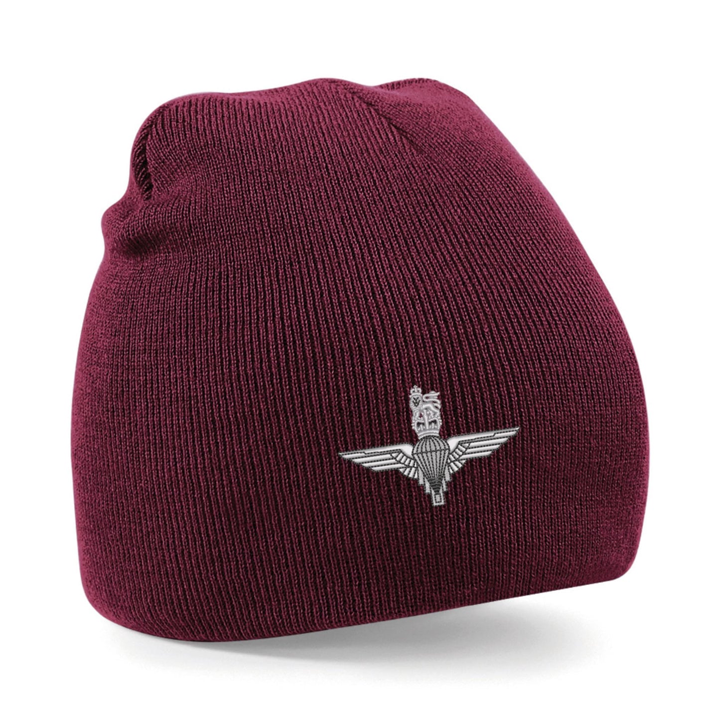 Parachute Regiment Beanie Hat
