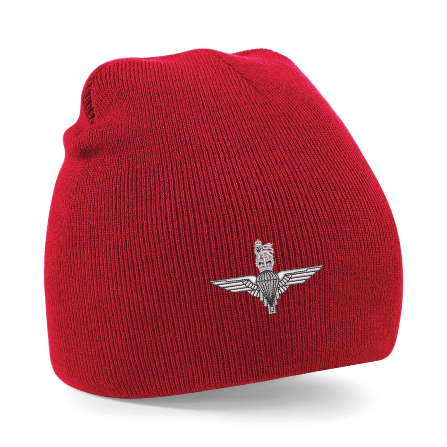 Parachute Regiment Beanie Hat