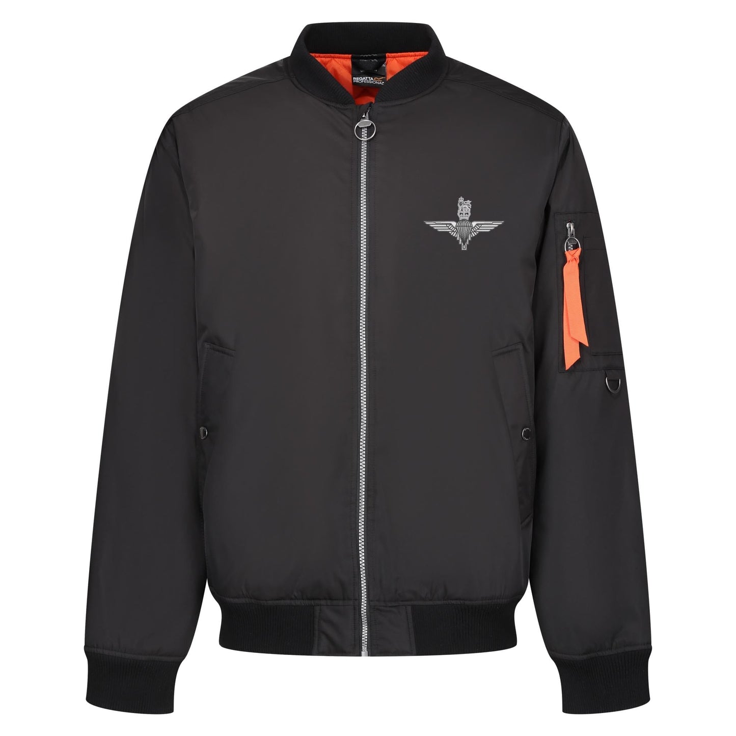 Parachute Regiment Regatta Pilot Jacket