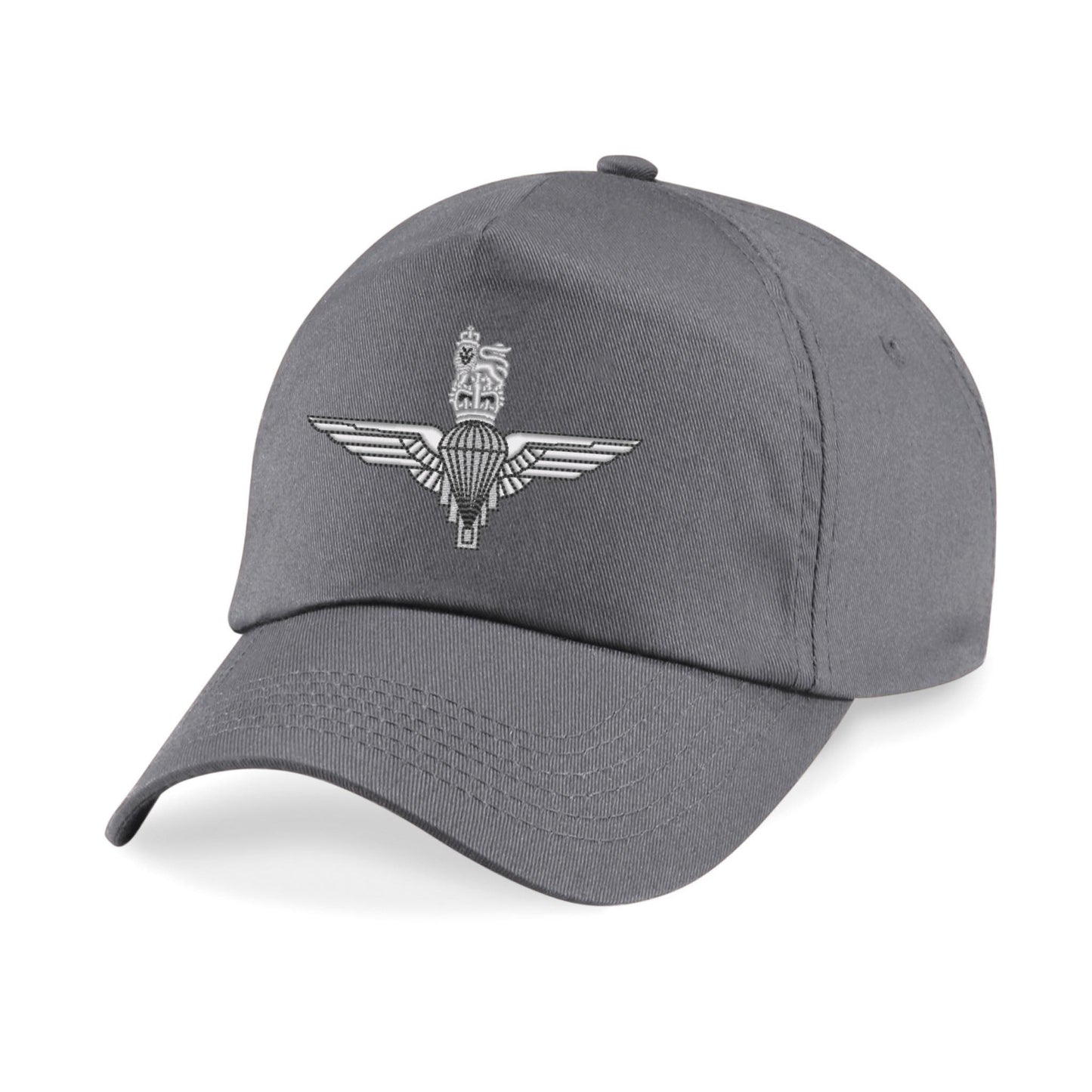 Parachute Regiment Embroidered Cap