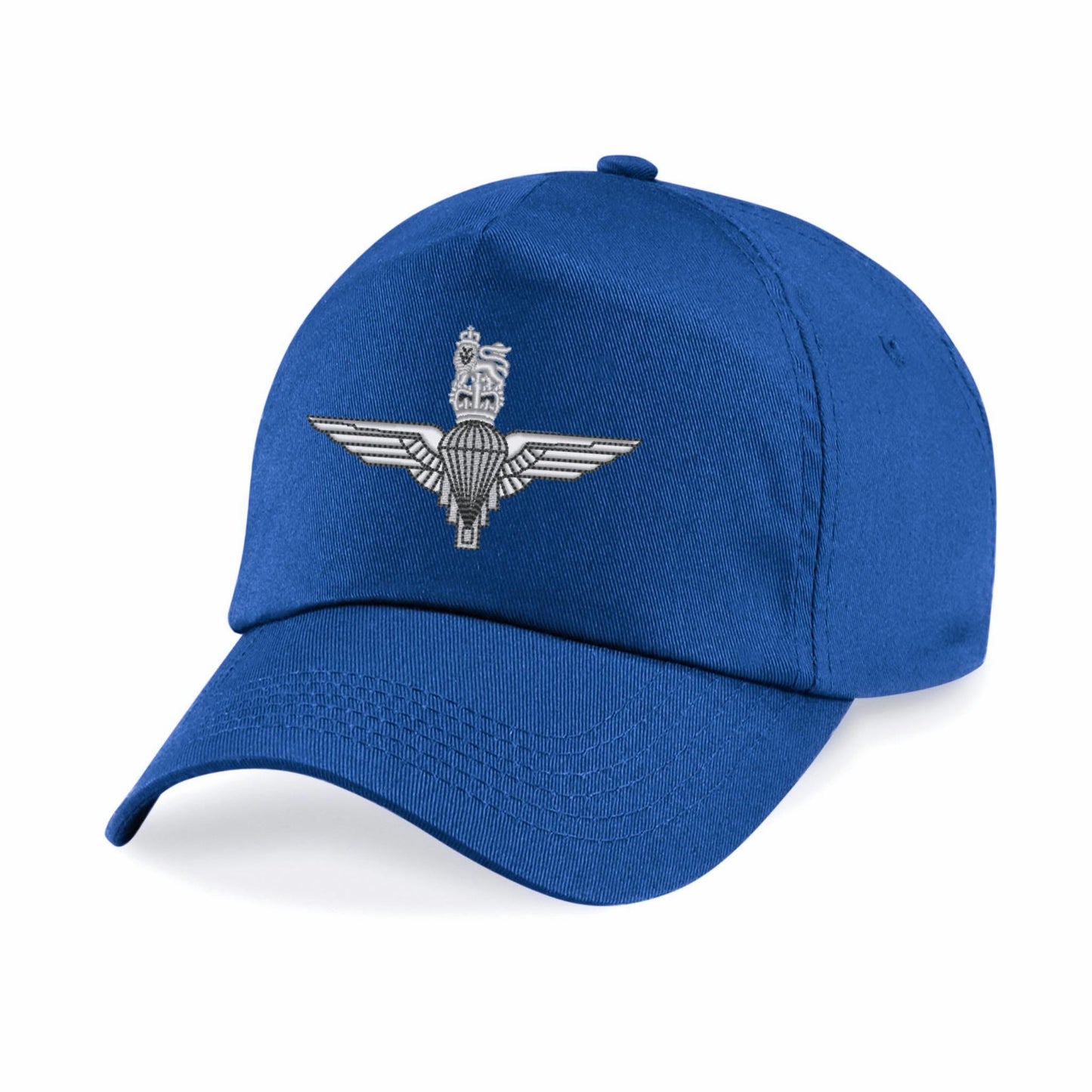 Parachute Regiment Embroidered Cap