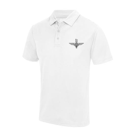 Parachute Regiment Cool Polo