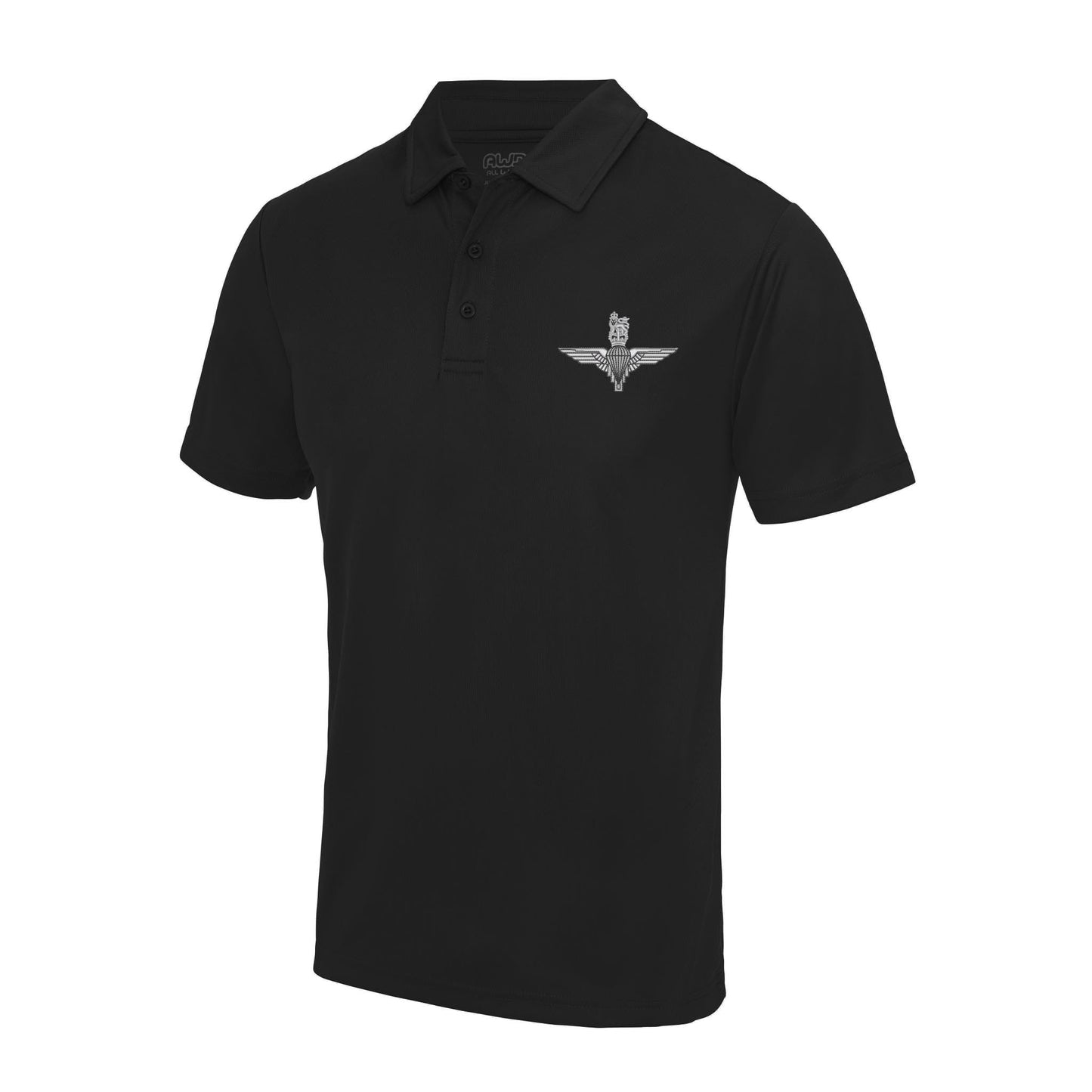 Parachute Regiment Cool Polo