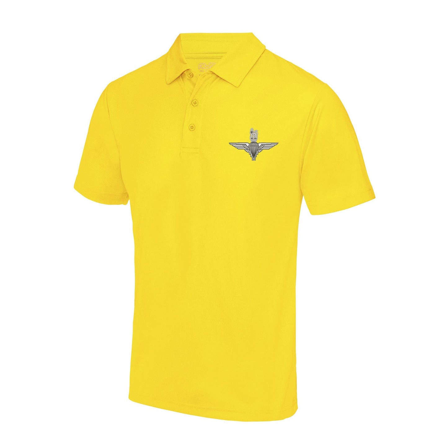 Parachute Regiment Cool Polo