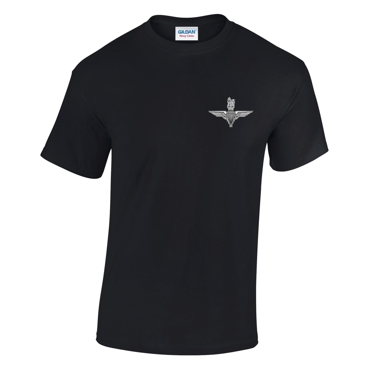 Parachute Regiment Cotton T-Shirt