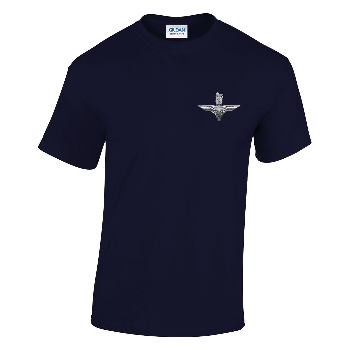 Parachute Regiment Cotton T-Shirt
