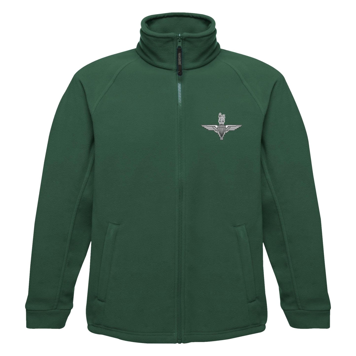 Parachute Regiment Regatta Fleece