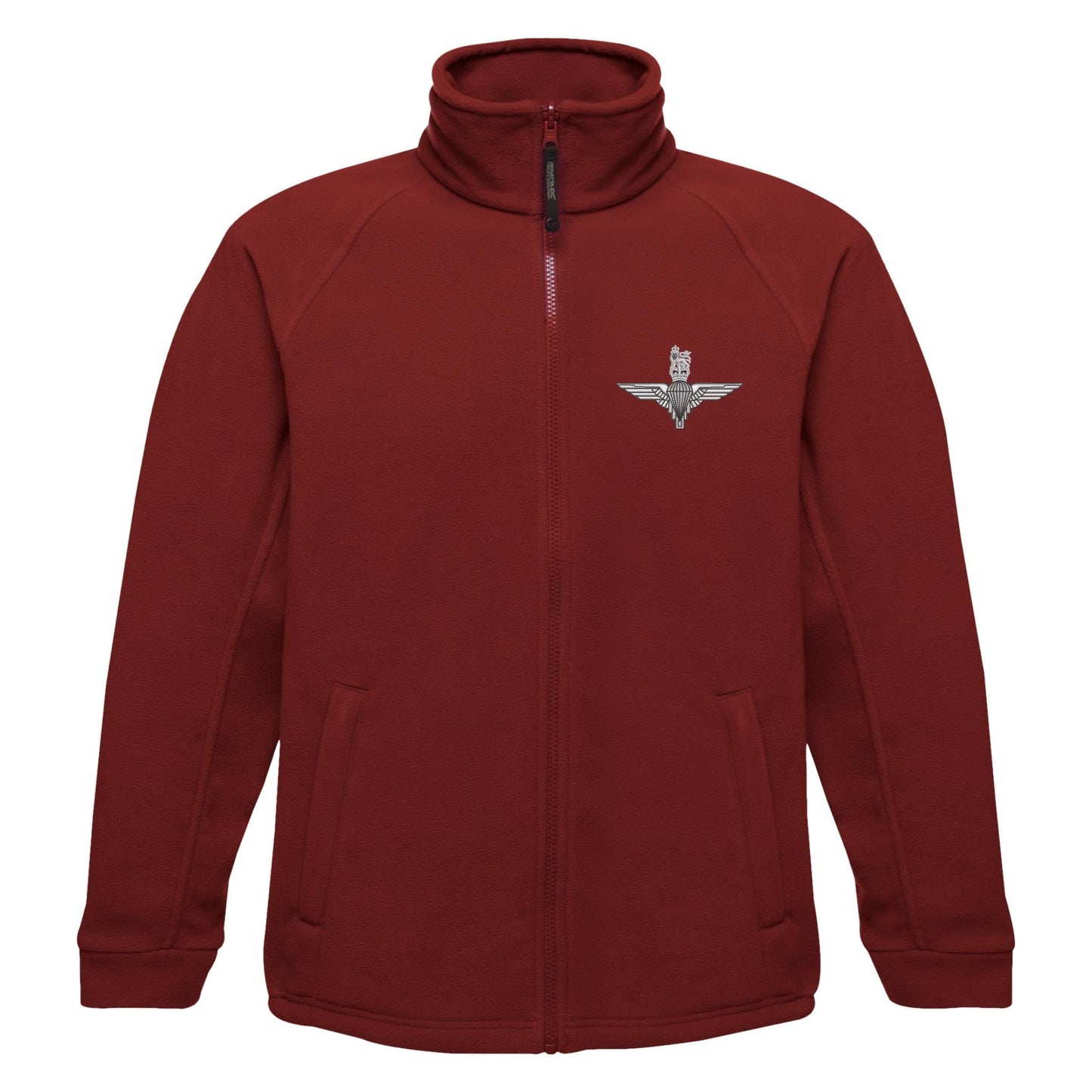 Parachute Regiment Regatta Fleece