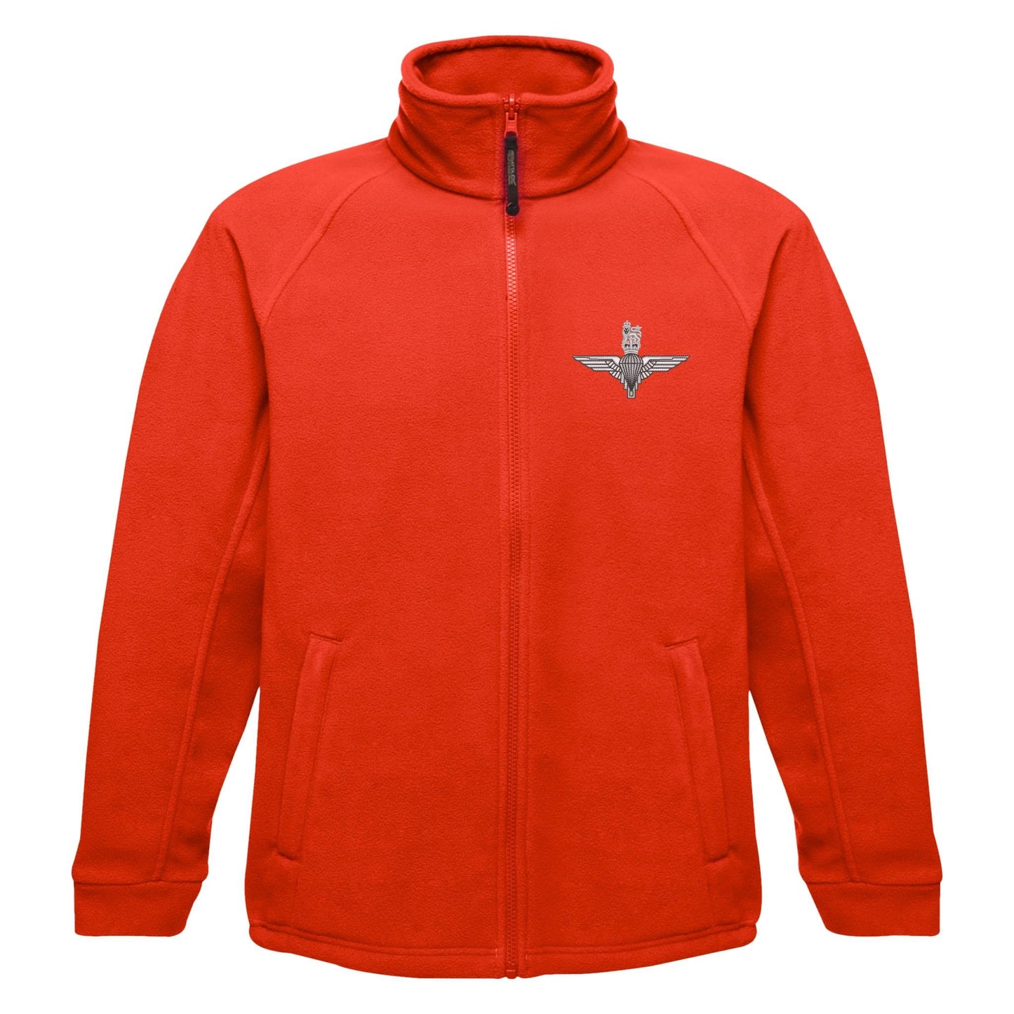 Parachute Regiment Regatta Fleece