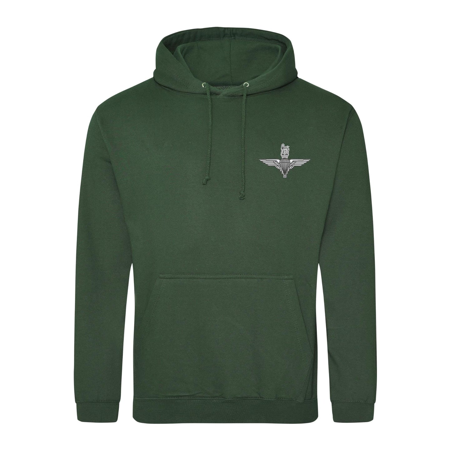 Parachute Regiment Hoodie