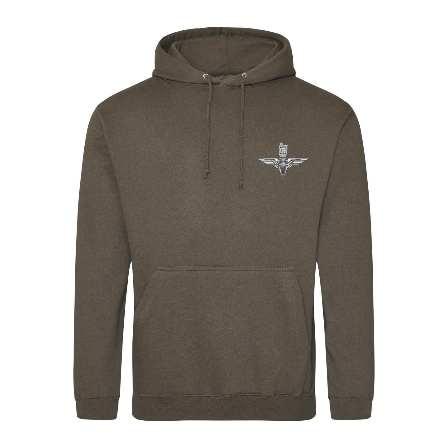 Parachute Regiment Hoodie