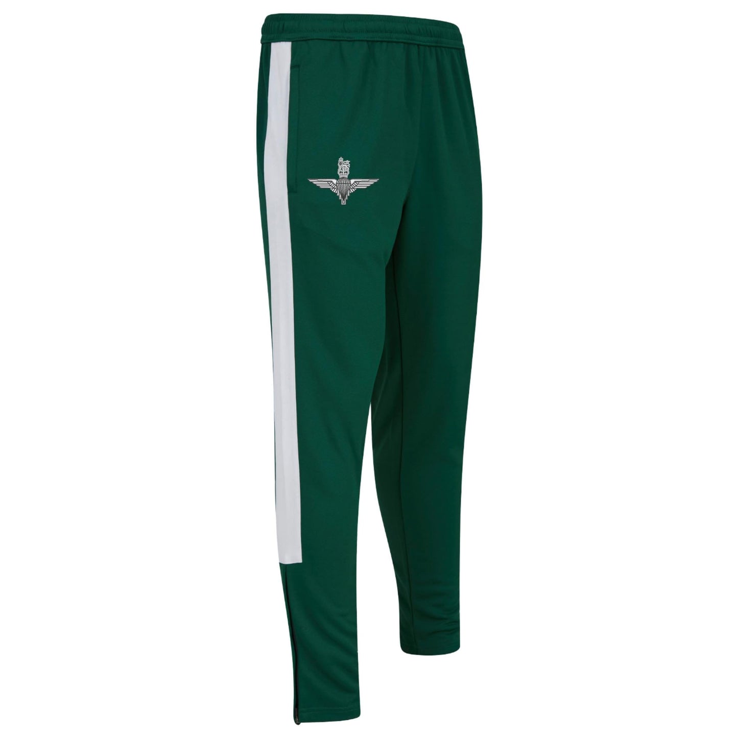 Parachute Regiment Knitted Tracksuit Pants