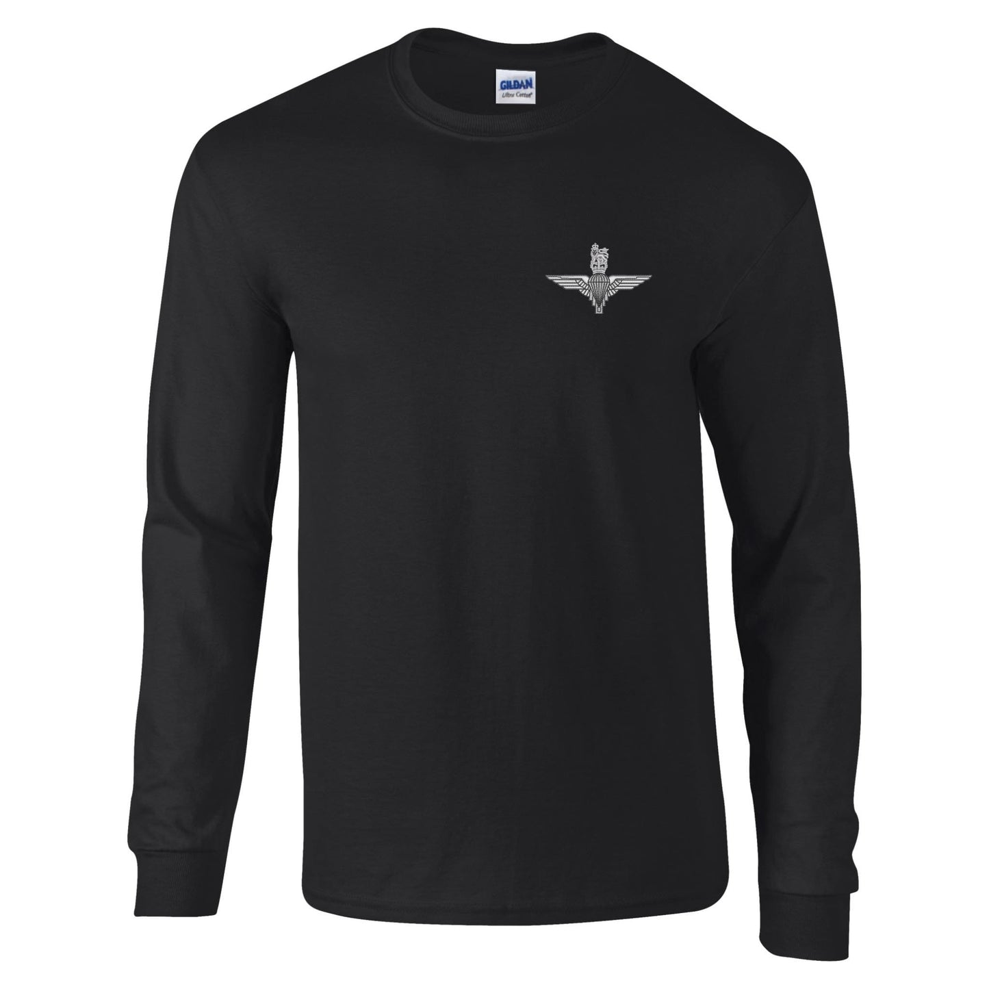 Parachute Regiment Long Sleeve T-Shirt