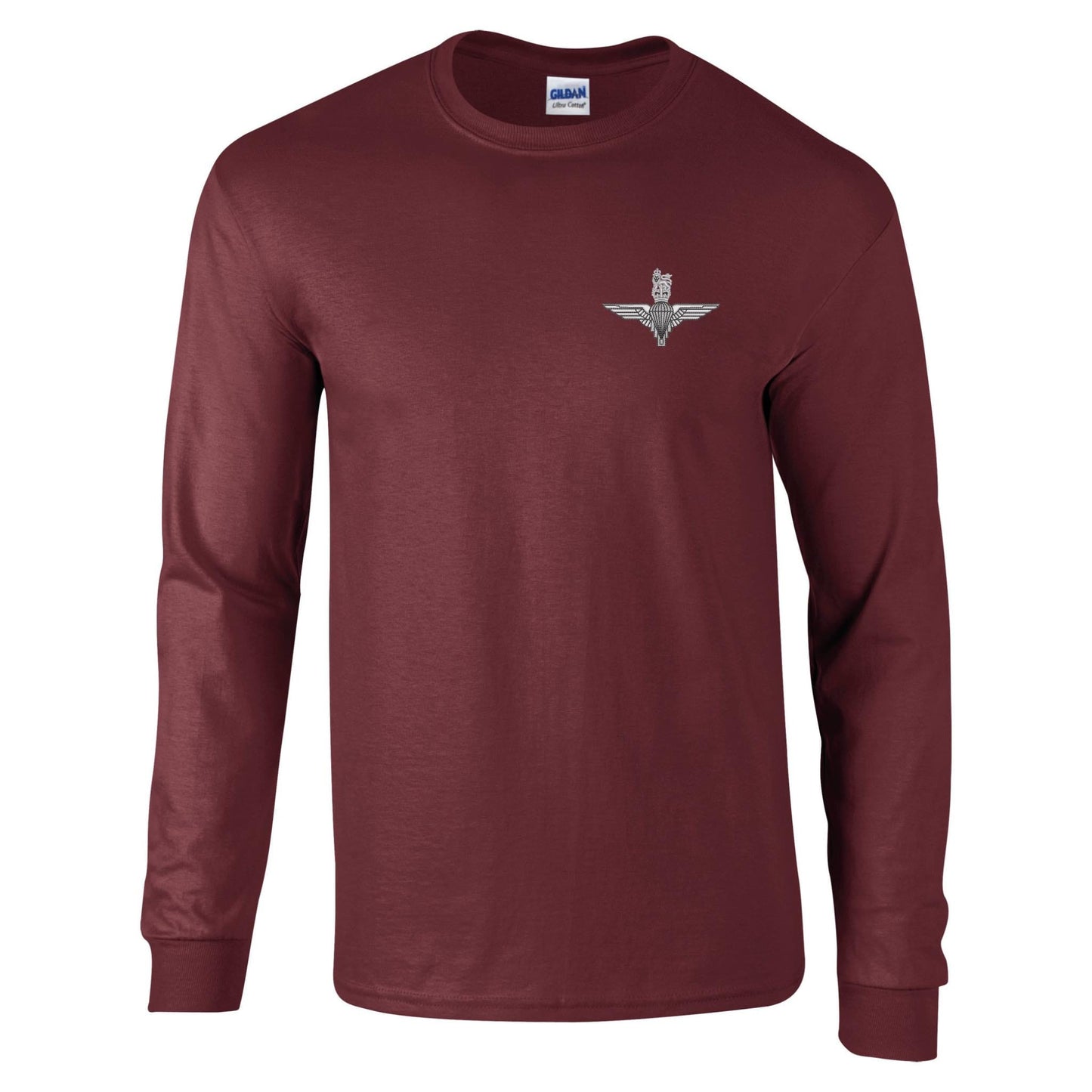 Parachute Regiment Long Sleeve T-Shirt