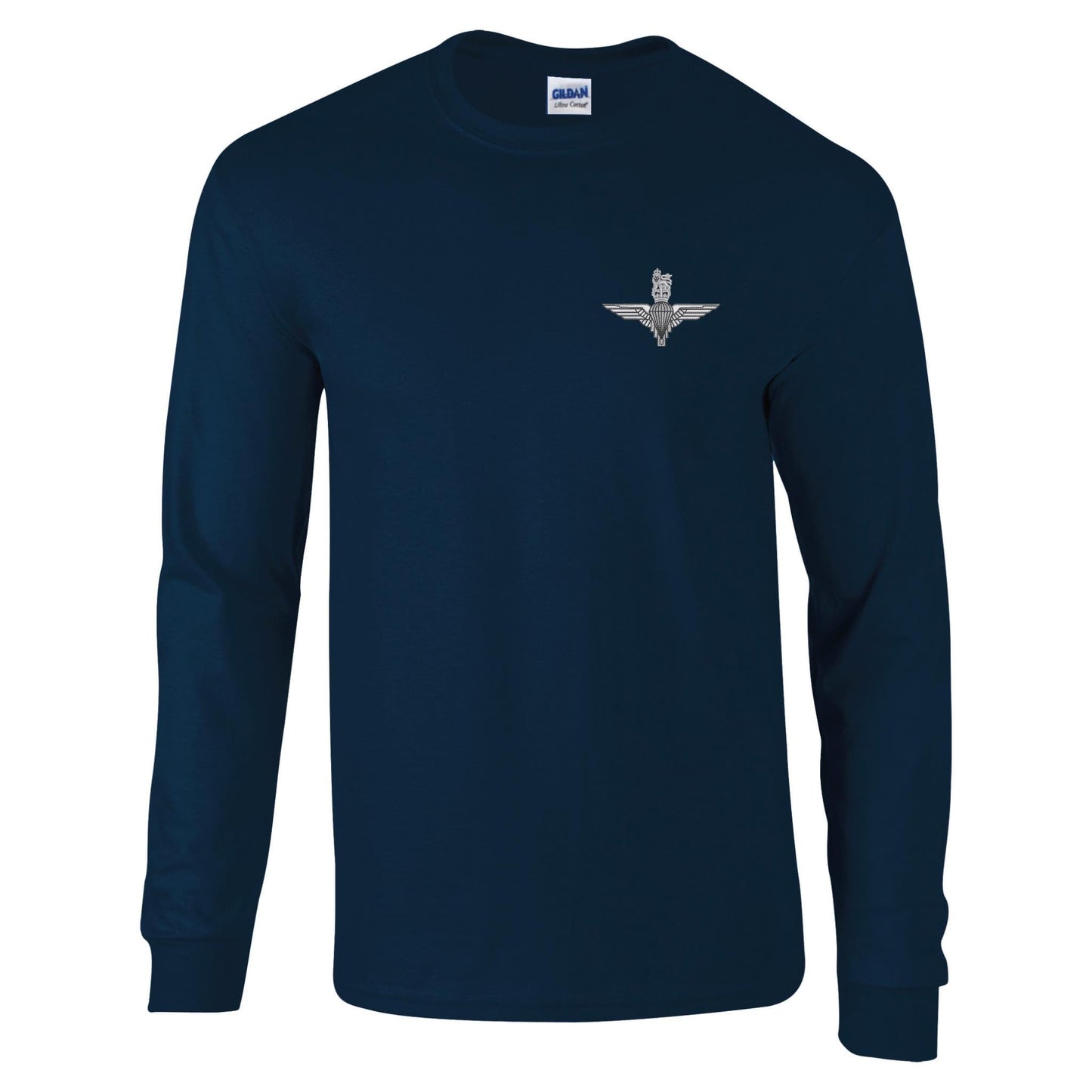 Parachute Regiment Long Sleeve T-Shirt