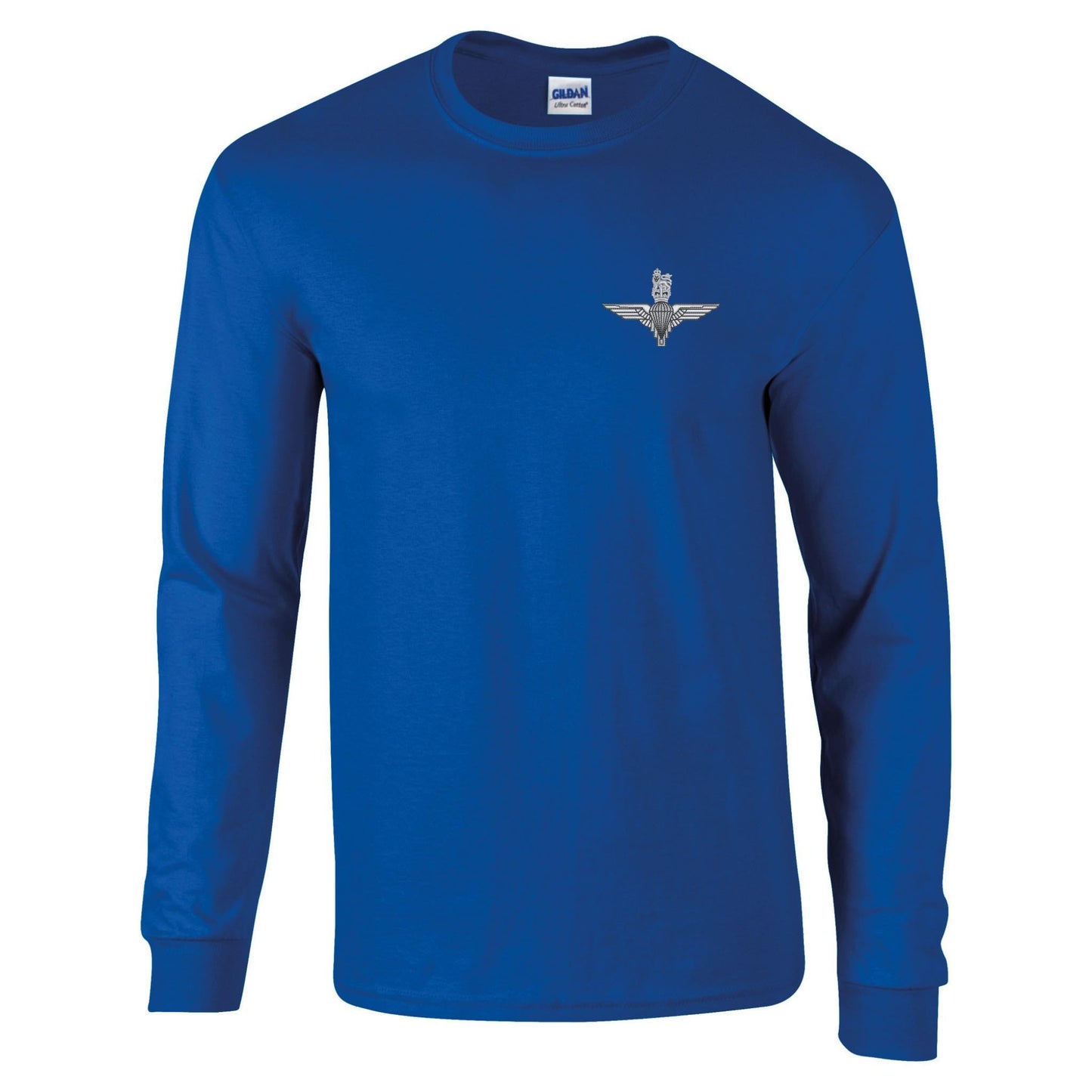 Parachute Regiment Long Sleeve T-Shirt