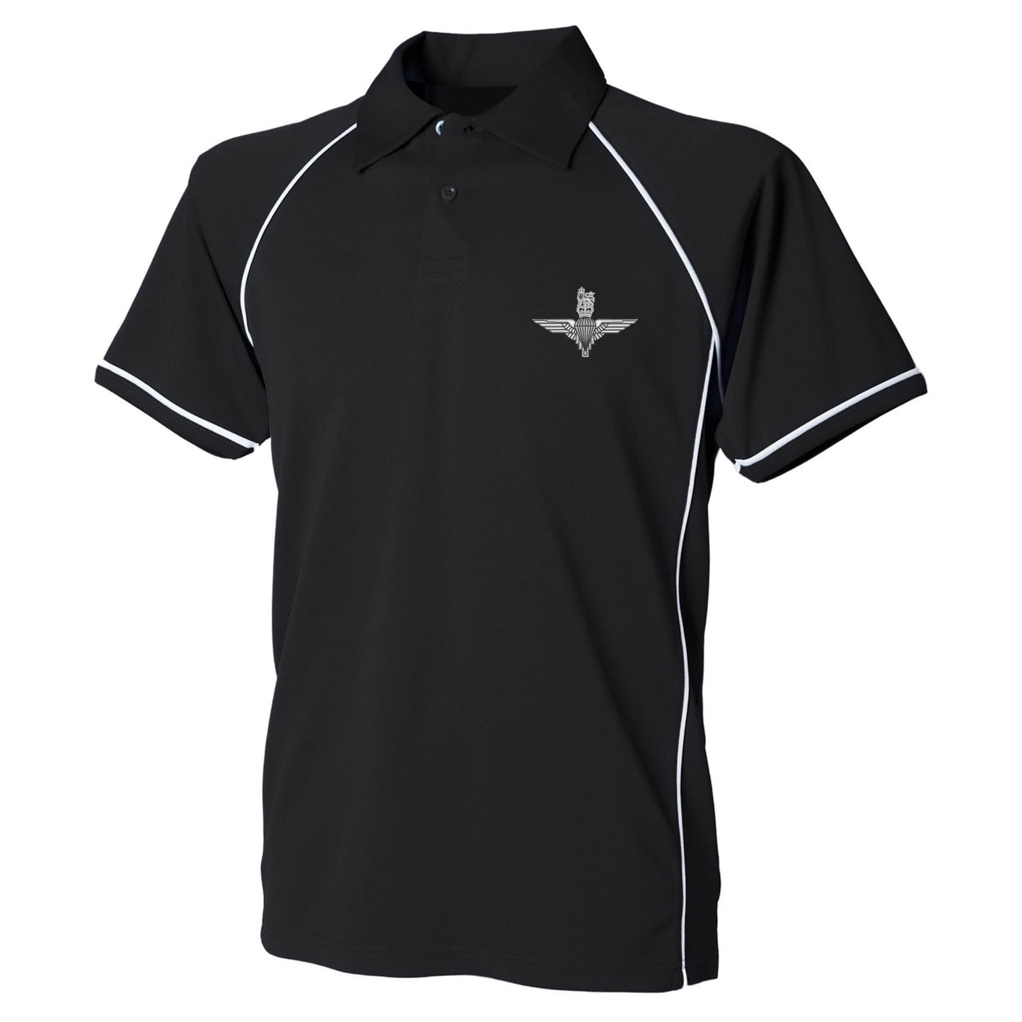 Parachute Regiment Performance Polo