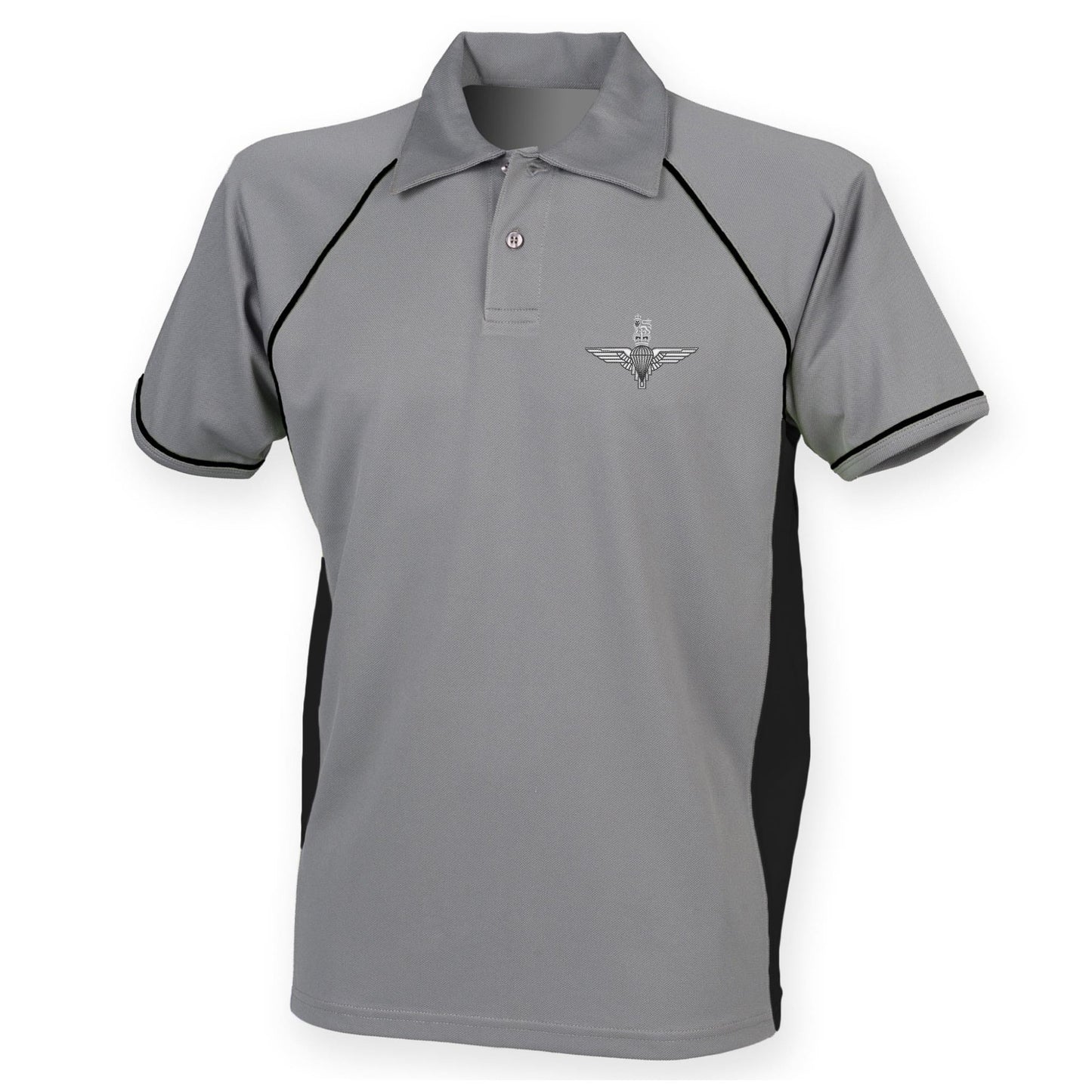 Parachute Regiment Performance Polo