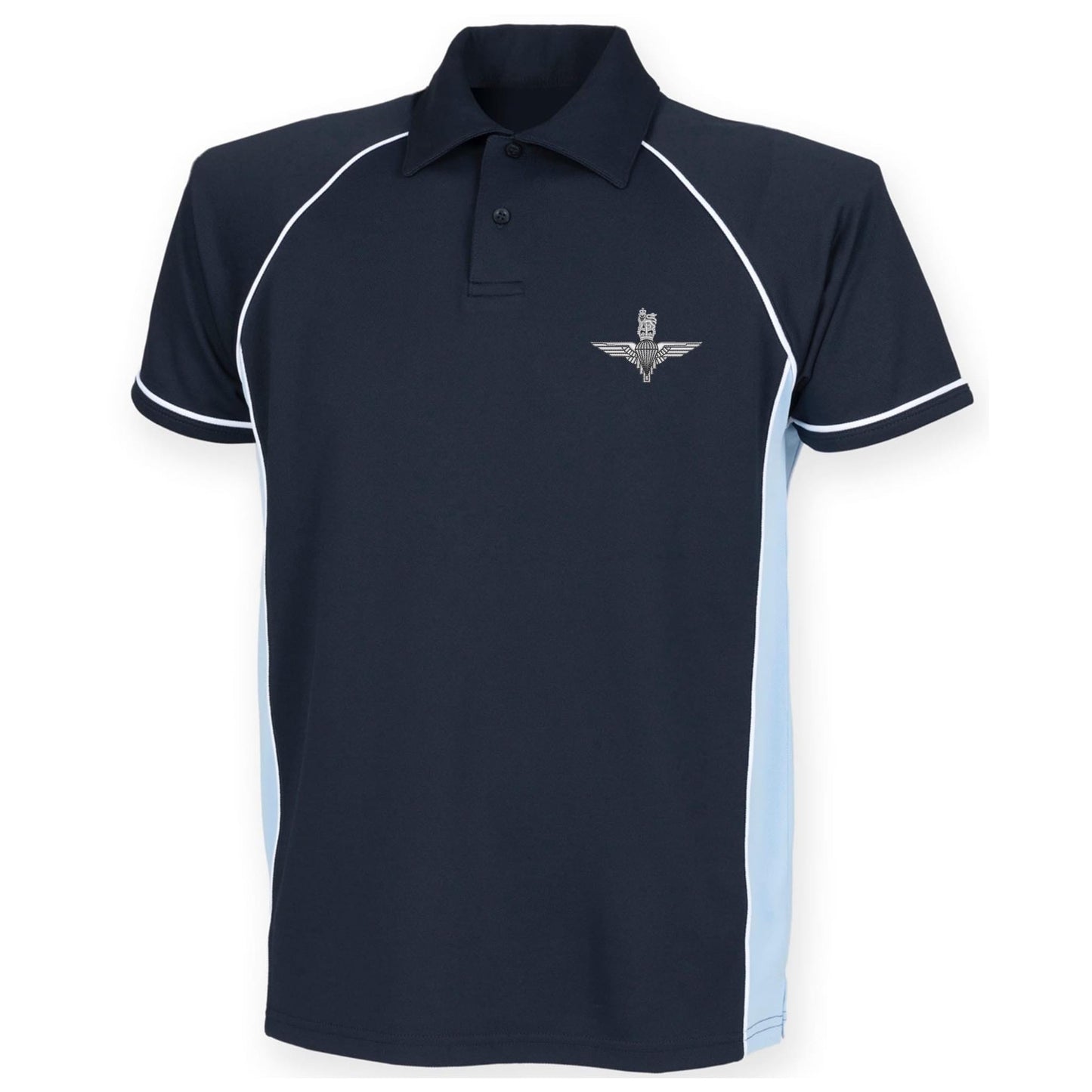Parachute Regiment Performance Polo