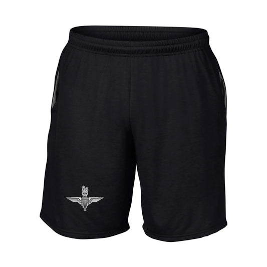 Parachute Regiment Performance Shorts