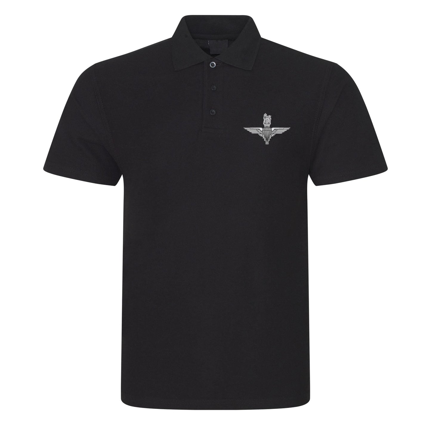Parachute Regiment Polo Shirt