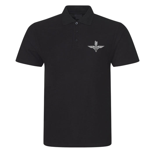 Parachute Regiment Polo Shirt
