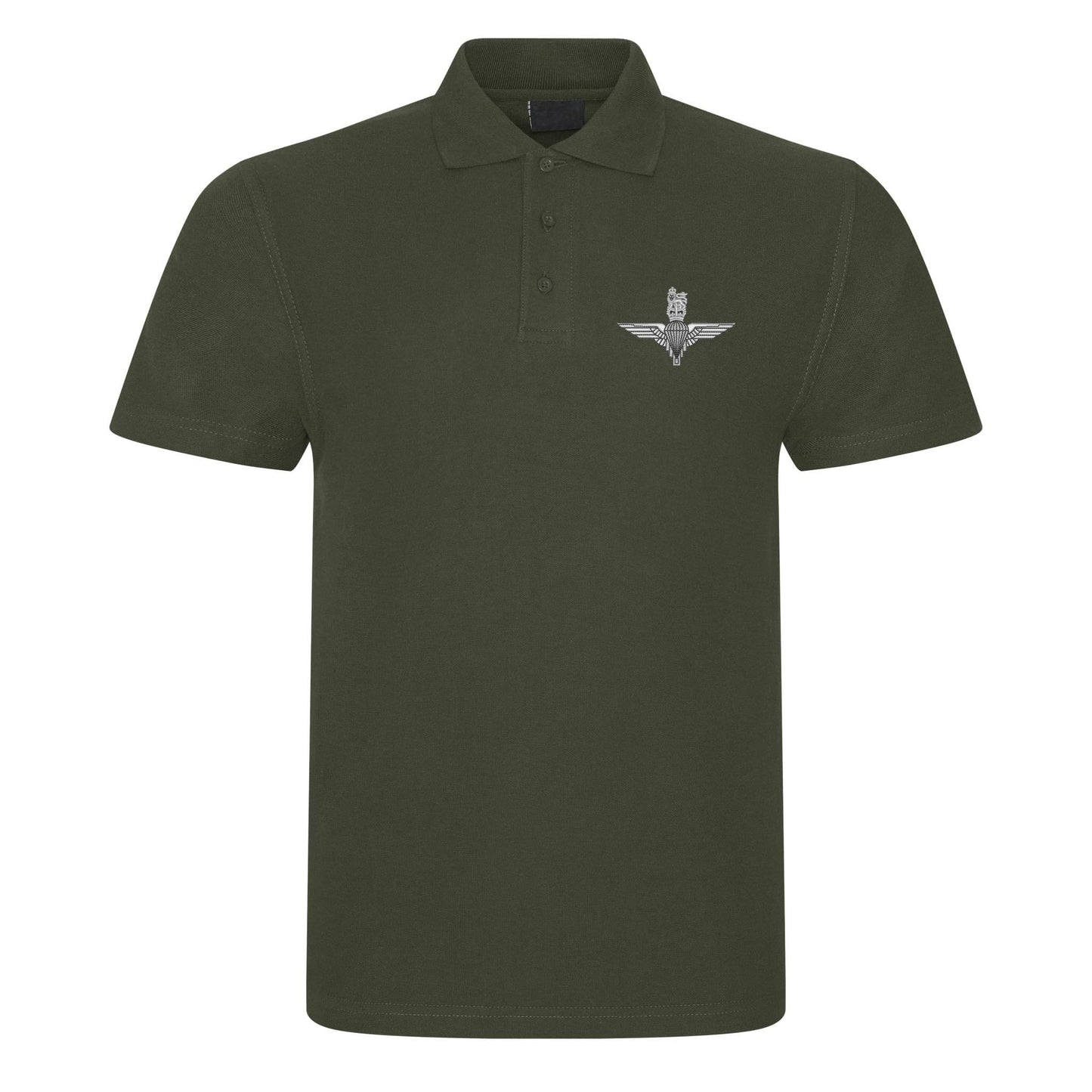 Parachute Regiment Polo Shirt