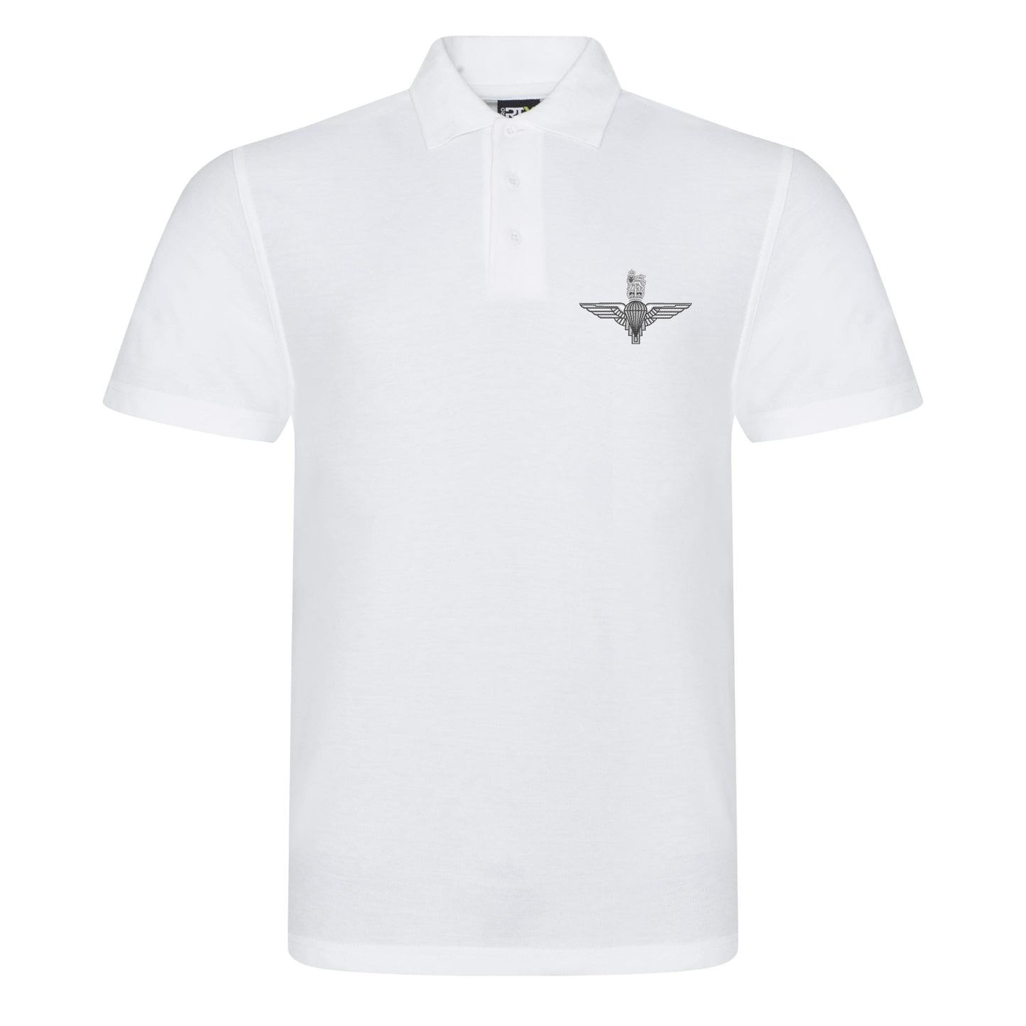 Parachute Regiment Polo Shirt