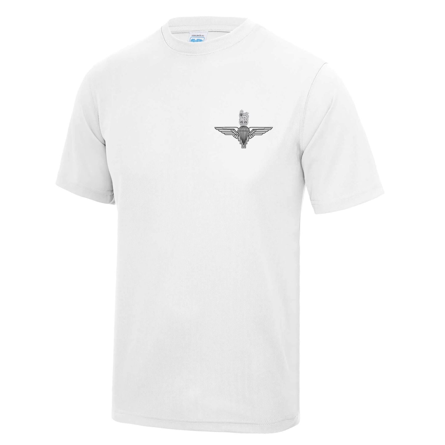 Parachute Regiment Polyester T-Shirt