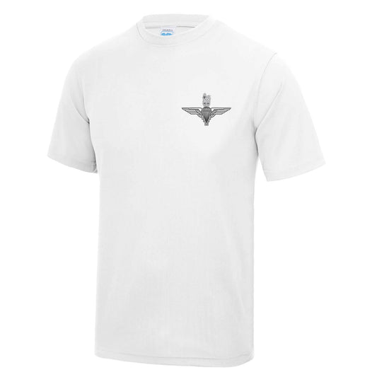 Parachute Regiment Polyester T-Shirt